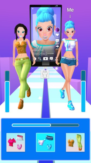 网红我最美截图(3)