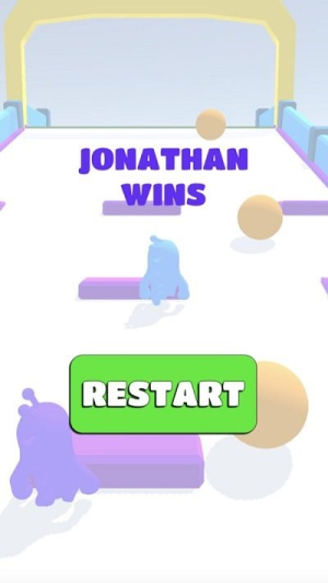 豆豆人登峰闯关2截图(2)