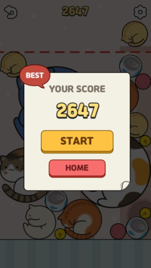 合成大肥猫截图(2)