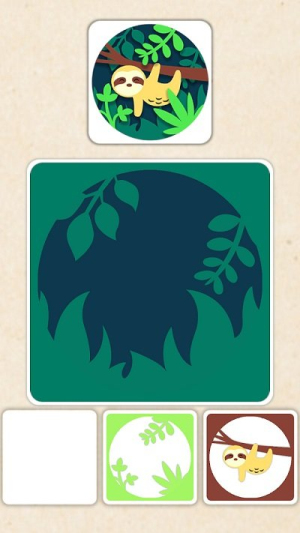 艺术贴图截图(4)