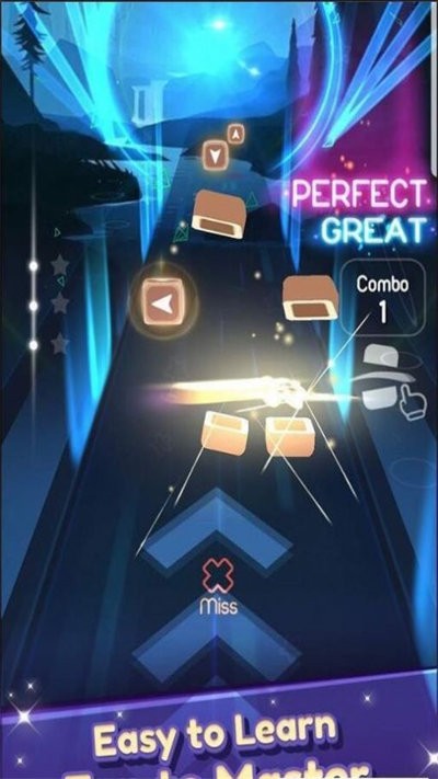 跳舞的刀片截图(3)