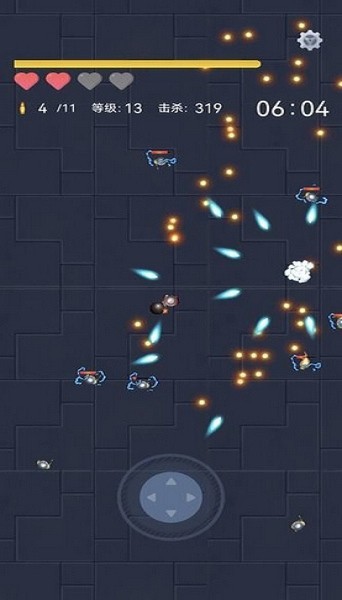 爆裂枪手截图(1)