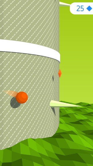 旋转螺旋塔截图(4)