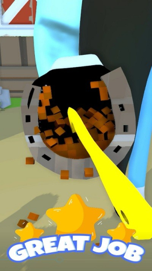 马匹护理截图(1)