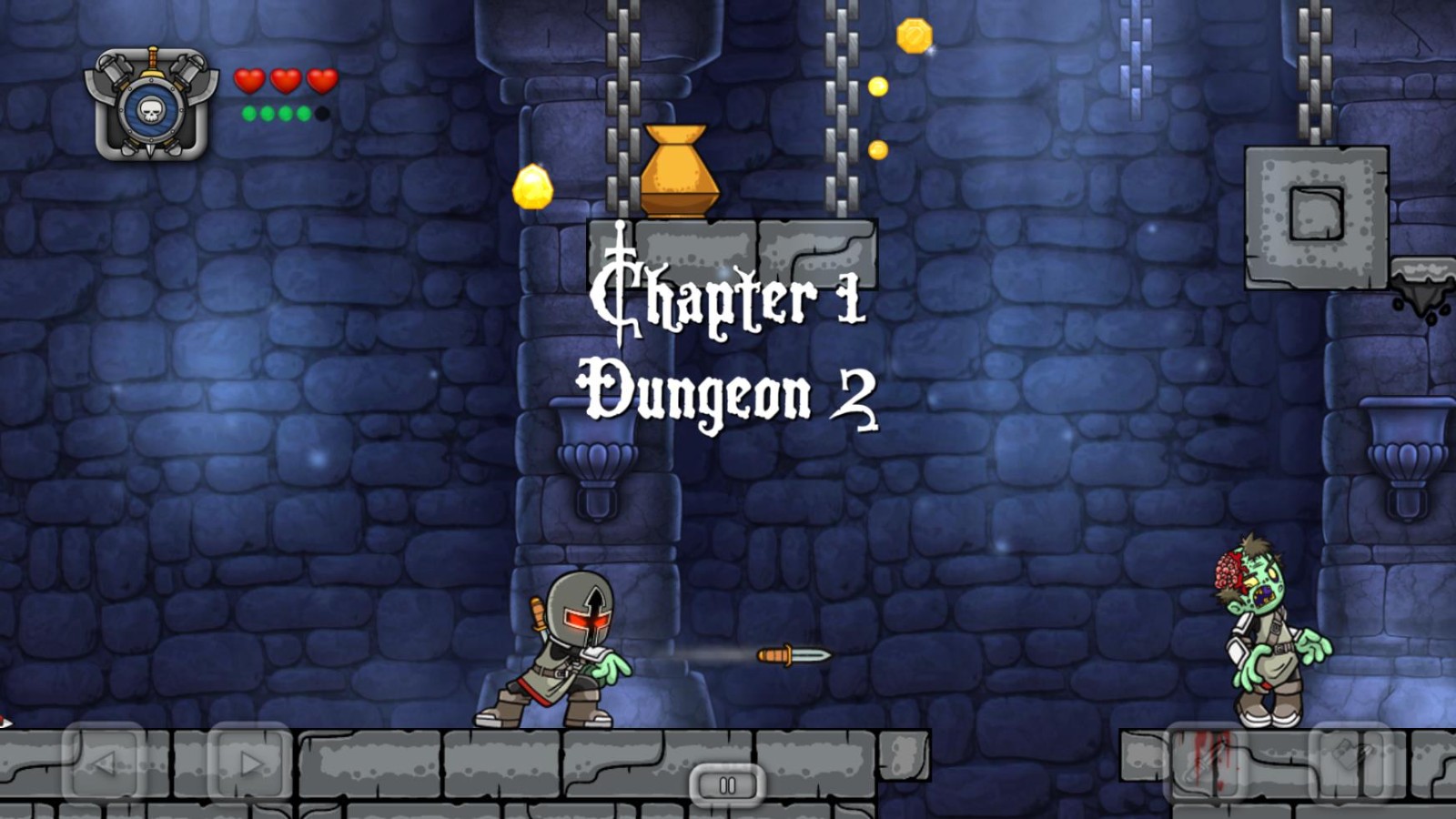 魔法狂暴截图(1)