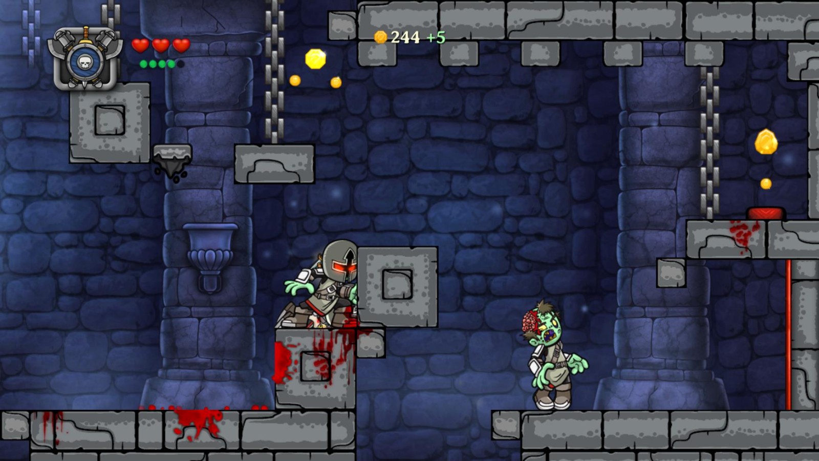 魔法狂暴截图(3)