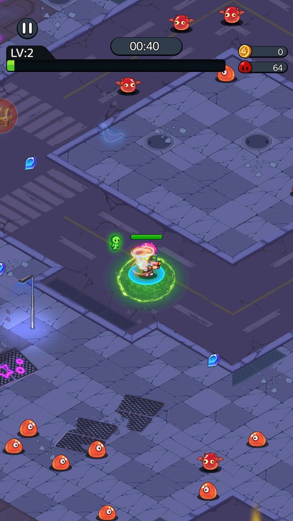 狂射派对截图(2)