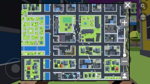 幸存者刺客截图(4)