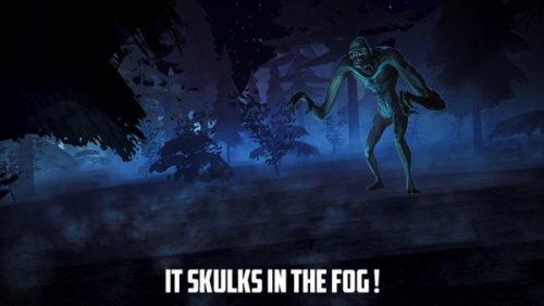 瑞克怪物猎人截图(1)