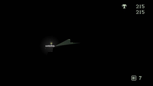 极夜巡航截图(3)