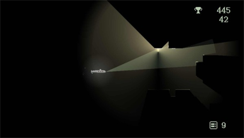 极夜巡航截图(1)