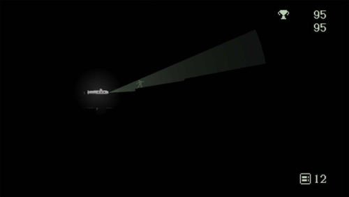 极夜巡航截图(2)