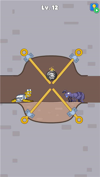 越狱大冒险截图(3)