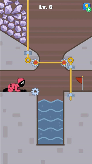 越狱大冒险截图(5)