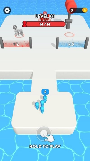 魔法军团之战截图(2)