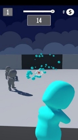 彩色炸毁截图(4)