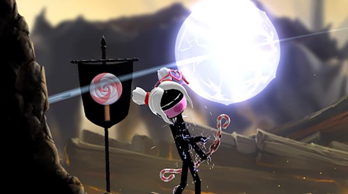 超级射击达人截图(3)