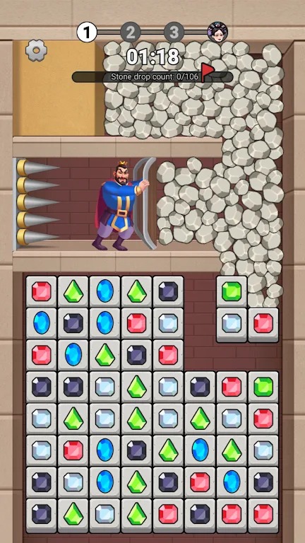 生存方块连接截图(3)