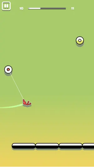 粘住火柴人截图(2)