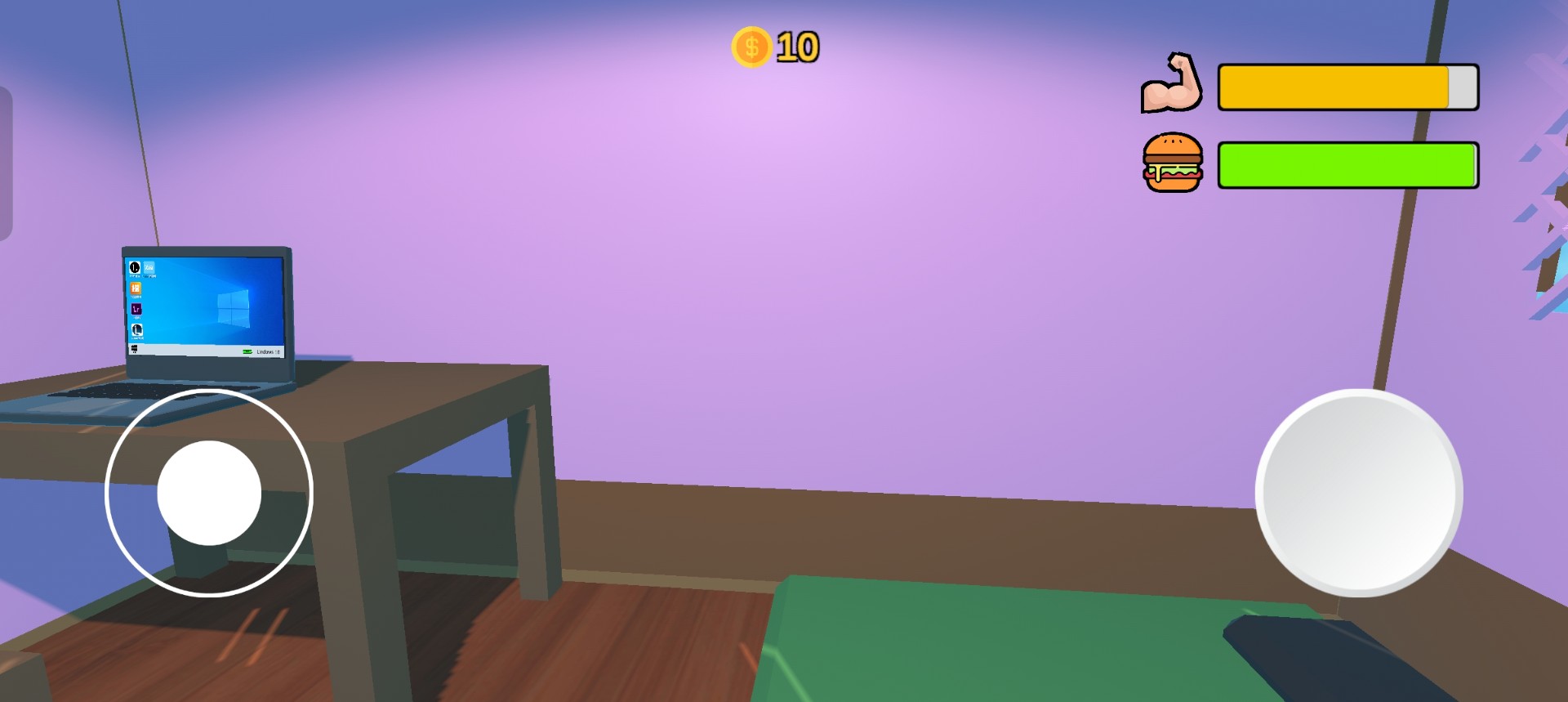 up主模拟器截图(2)