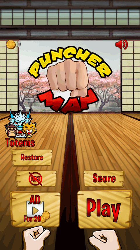 拳击手愤怒之拳截图(5)