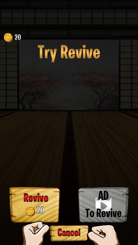 拳击手愤怒之拳截图(4)