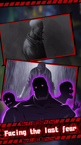 黎明危机幸存者截图(4)