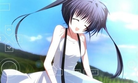 夏之少女与我截图(2)