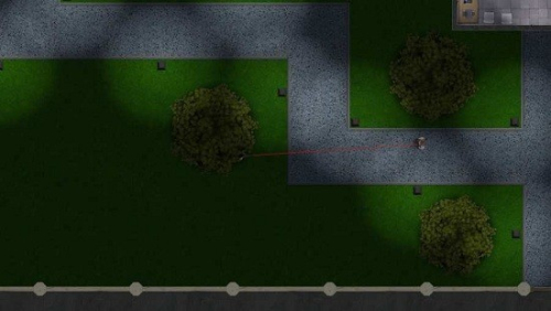 复仇之刻截图(1)