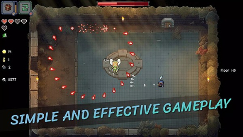 最后一场游戏截图(1)