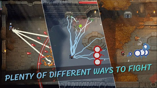 最后一场游戏截图(4)