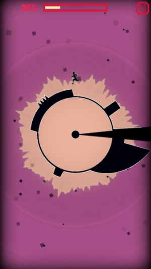 人类转圈圈截图(3)