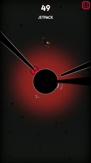 人类转圈圈截图(2)