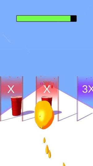 牙膏快跑截图(4)