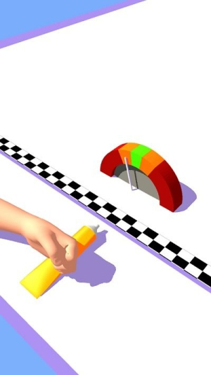 牙膏快跑截图(3)