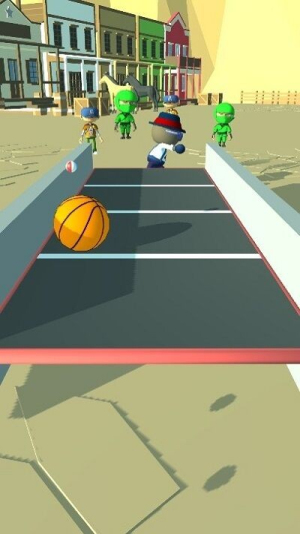 掷球冠军截图(2)