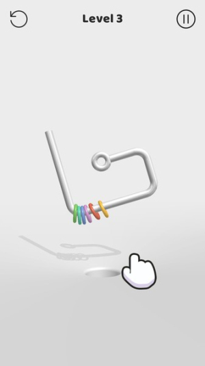 欢乐转圈圈截图(2)