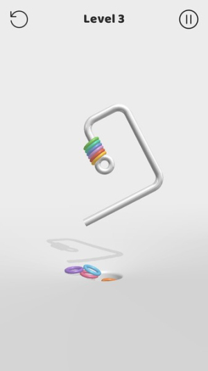 欢乐转圈圈截图(1)