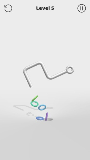 欢乐转圈圈截图(3)