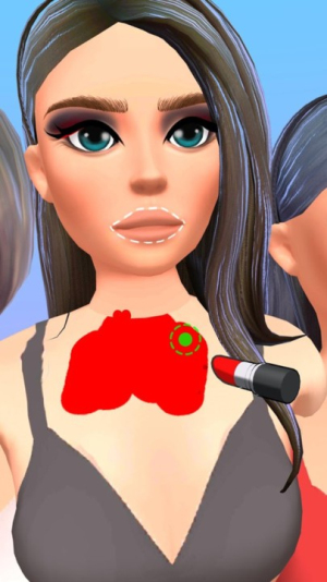 完美口红截图(1)