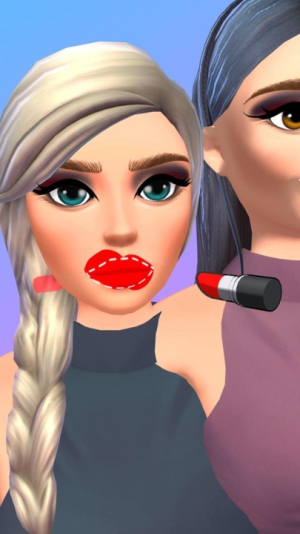 完美口红截图(2)