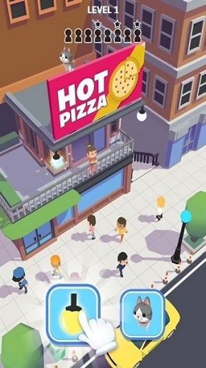 致命拼图截图(2)