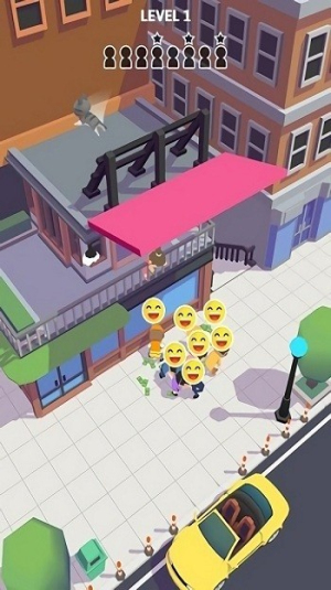 致命拼图截图(1)