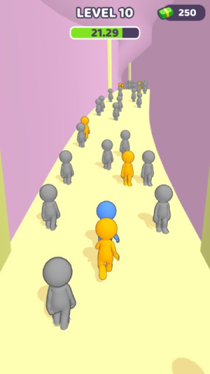 地铁我来了截图(4)