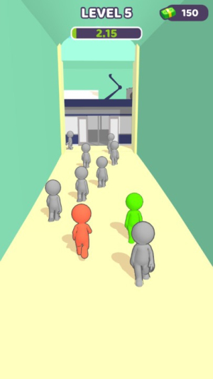 地铁我来了截图(2)