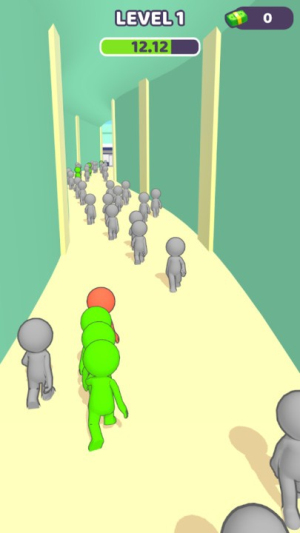 地铁我来了截图(3)