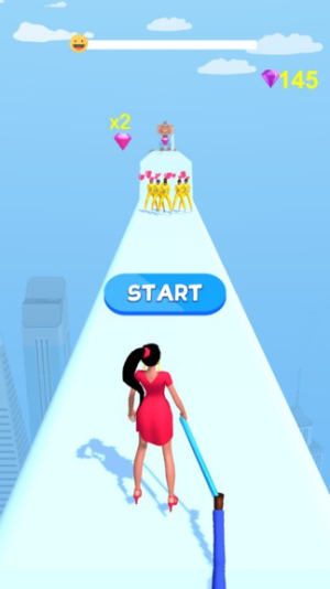 女王就是我截图(2)