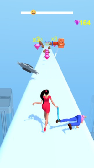 女王就是我截图(4)