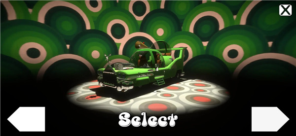 驱动力赛车截图(4)