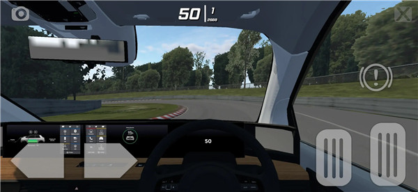 驱动力赛车截图(2)